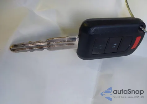 2021 Mitsubishi Mirage Carbonite Edition/Es/Le z USA, uszkodzony, nr VIN ML32AUHJ8MH012112